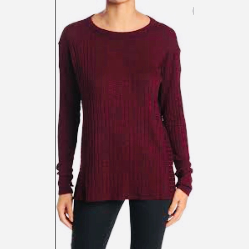 Michael Stars Ribbed Thermal